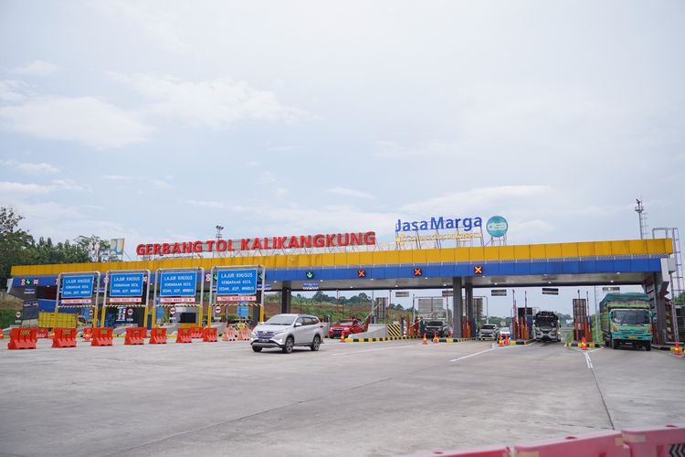 Panduan Liburan Natal dan Tahun Baru 2024: Jasa Marga Siapkan Buku Saku Digital dan Diskon Tarif Tol untuk Perjalanan Lancar dan Aman