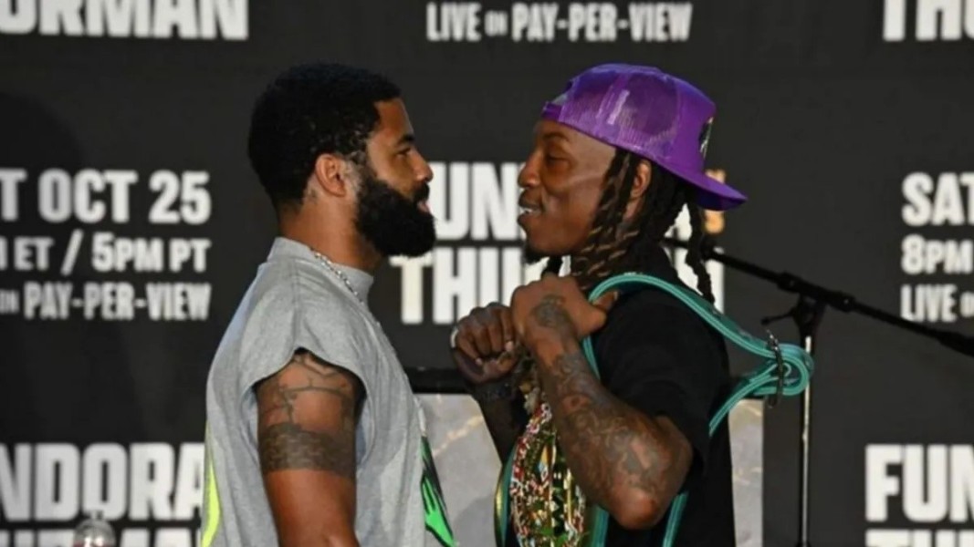 Pertarungan Memikat Dua Juara Dunia WBC Akan Terjadi Desember, Jadi Adu Kekuatan