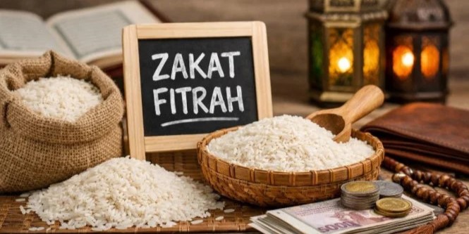 Panduan Tepat dan Praktis untuk Menunaikan Zakat Fitrah 2026