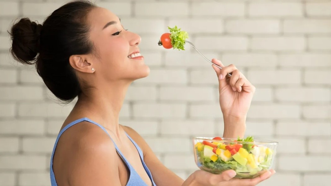 Perbanyak Sayur dan Buah, Strategi Efektif Untuk Menurunkan Berat Badan