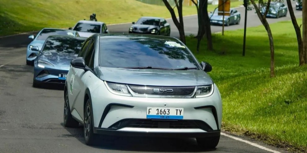 Cara Efektif Menghemat Daya Mobil Listrik Saat Mudik Lebaran 2026