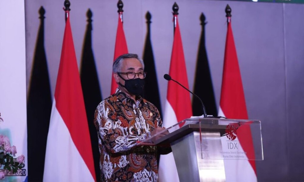 Optimisme Pelaku Pasar Modal Indonesia di Tengah Tantangan Ekonomi Global