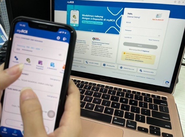 Mengenal Kemudahan Gaya Hidup: Cara Mudah Apply Kartu Kredit Online Melalui myBCA