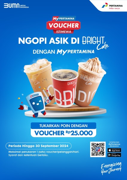 Pertamina Tawarkan Keuntungan Spesial di Hari Pelanggan Nasional!