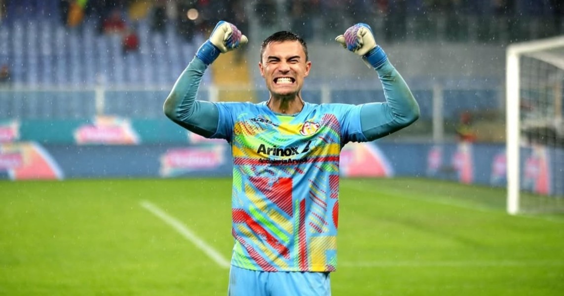 Performa Kiper Serie A Warnai Persaingan Musim Ini