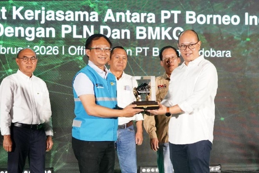 PLN Perkuat Penerapan Energi Bersih Pada Sektor Perusahaan Pertambangan Di Indonesia