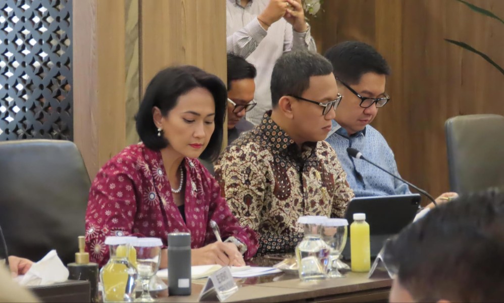 Pekerja Migran Bisa Dapat KUR Rp100 Juta dan KPR 20 Ribu Unit, Ini Kata Pemerintah