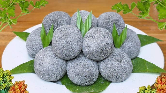 Menjelajahi Ragam Ladu Ketan Khas Garut yang Wajib Dicoba Wisatawan