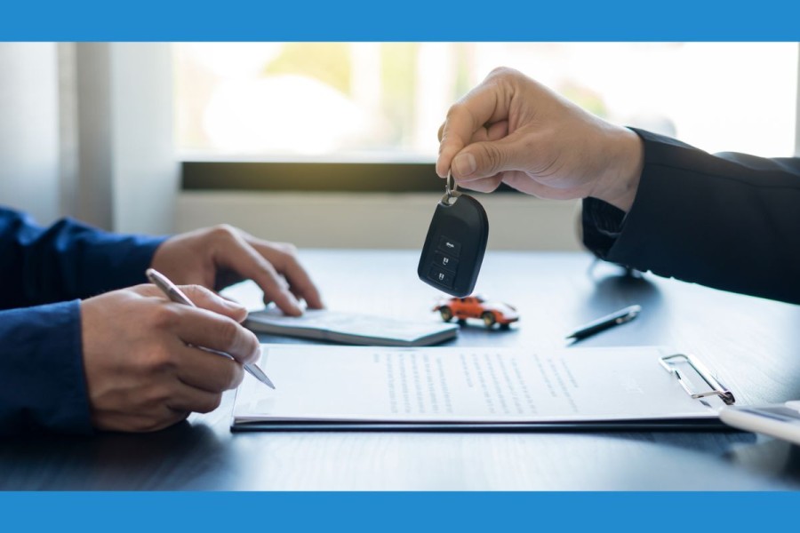 Prosedur dan Syarat Penarikan Kendaraan oleh Leasing, Wajib Tahu!