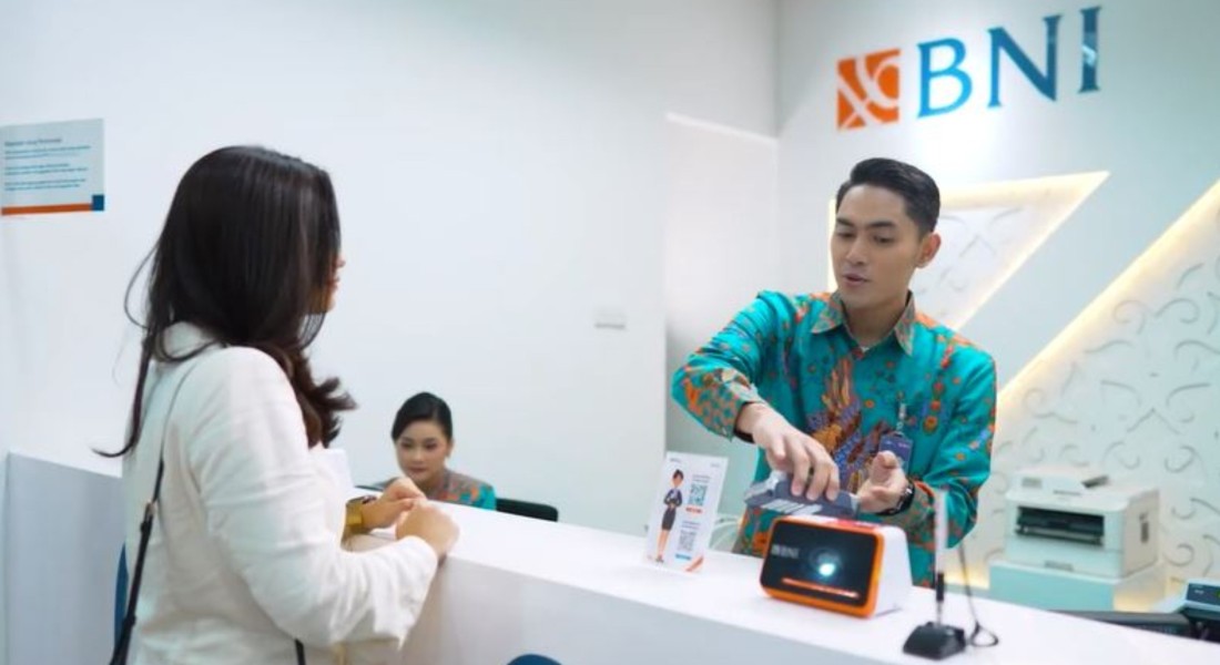BNI Mudahkan Aktivasi Rekening Dormant Nasabah