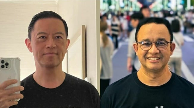 Anies Baswedan Optimis Hakim Akan Bersikap Adil dalam Kasus Tom Lembong
