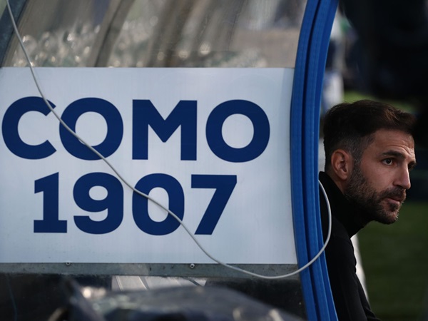 Strategi Muda Como 1907 Ala Chelsea, Siap Kejutkan Serie A