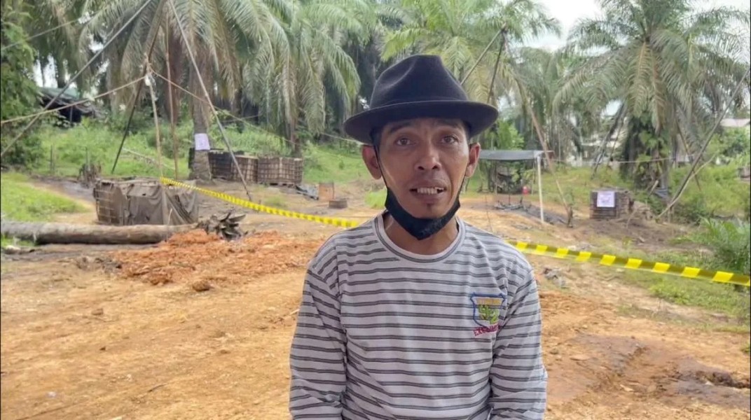 Regulasi Baru Dorong Kemandirian dan Kesejahteraan Penambang Rakyat
