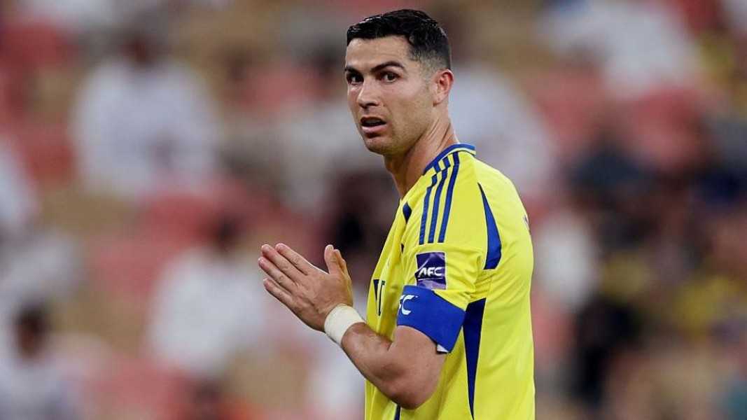 Cristiano Ronaldo Akhiri Boikot dan Pastikan Tanggal Kembali Memperkuat Al Nassr