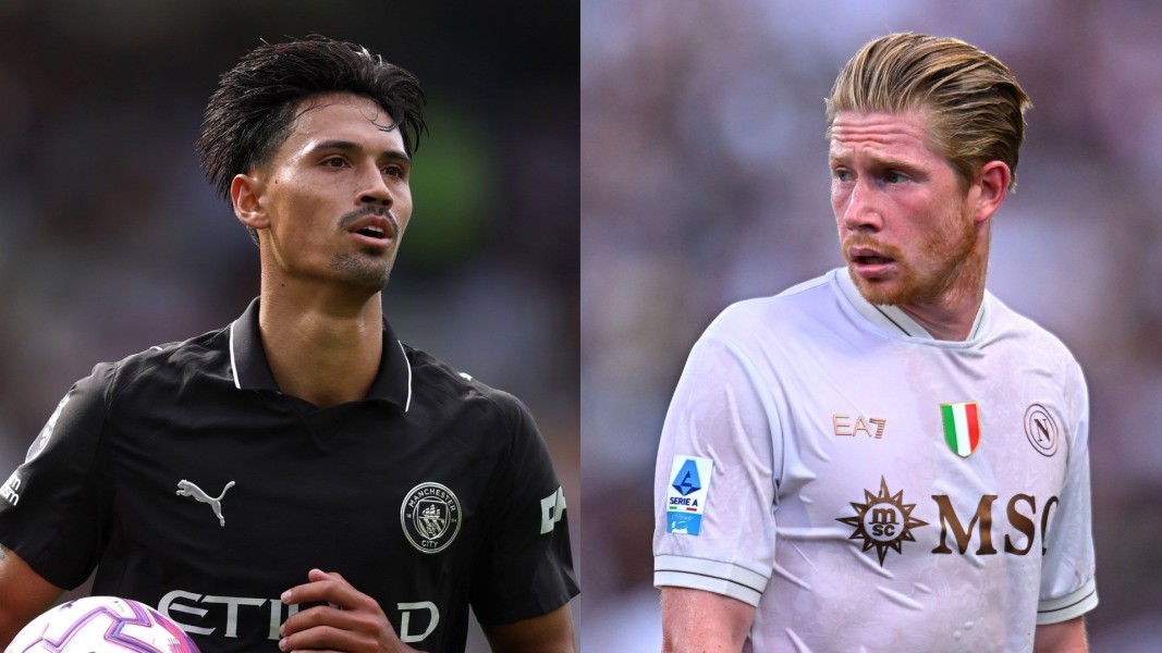 Jadwal Manchester City vs Napoli Liga Champions 2025/2026