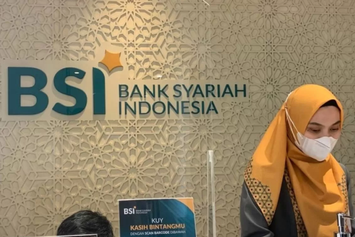 KUR BSI Agustus 2025, Peluang UMKM Lebih Besar