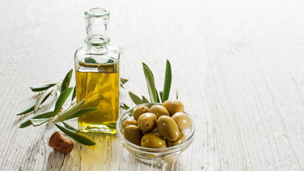 9 Khasiat Minyak Zaitun untuk Kesehatan Tubuh Optimal