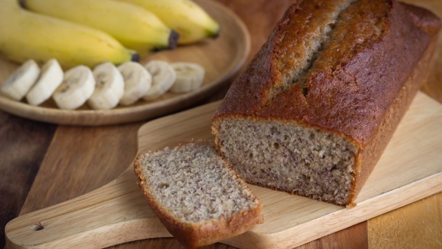 Rahasia Resep Bolu Pisang Kukus Super Lembut dan Anti Gagal di Rumah