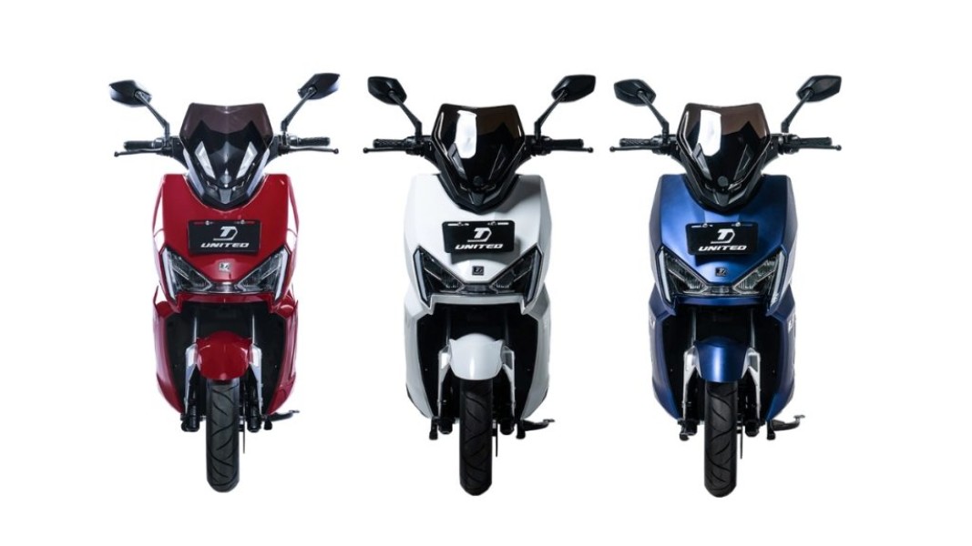 7 Motor Listrik Rp30 Jutaan Terbaik 2025