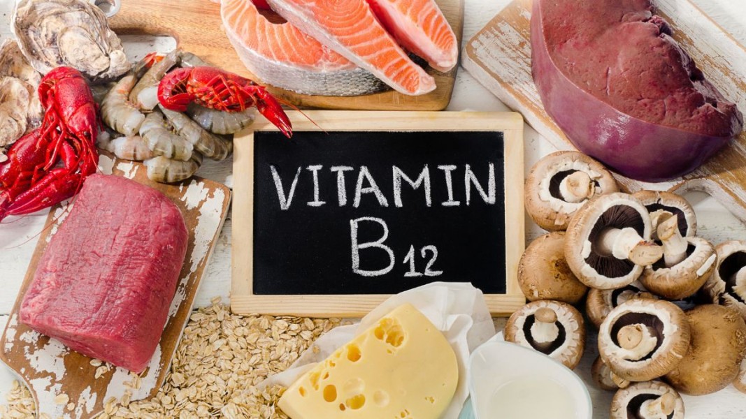 Mengungkap Beragam Manfaat Tersembunyi Vitamin B12 bagi Kesehatan Tubuh