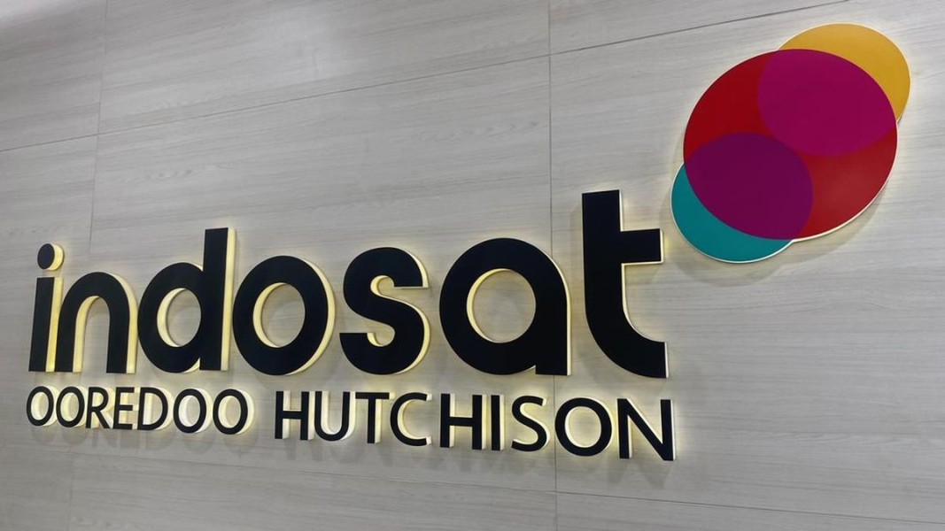 Indosat Capai Laba Bersih Rp5,5 Triliun Didukung Pendapatan Stabil 2025