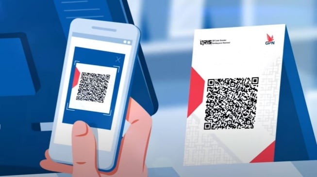 Bank Indonesia Dorong Penggunaan QRIS, Transaksi Di Bawah Rp500 Ribu Bebas Biaya