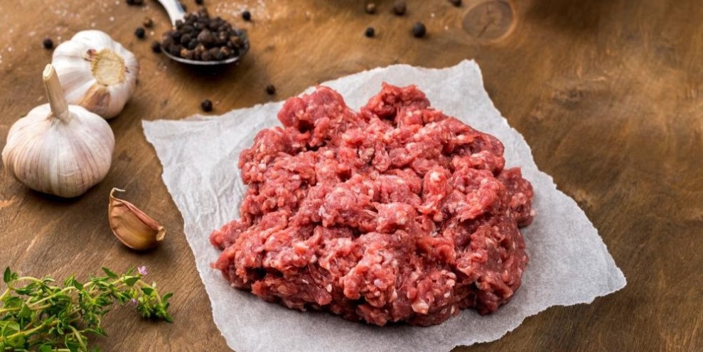 Cara Mudah Membuat Tumis Daging Giling ala Chinese di Rumah