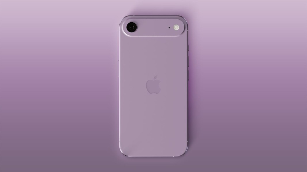 iPhone 17 Air Siap Meluncur, Jadi Model Tertipis Apple