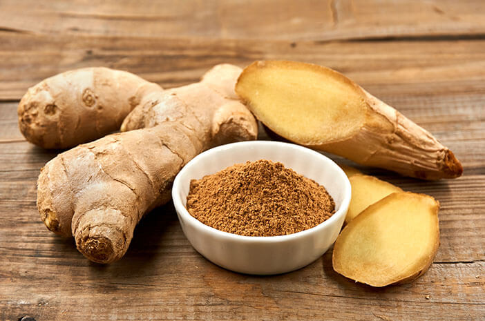 Manfaat Jahe untuk Kulit: Mengatasi Jerawat dan Awet Muda