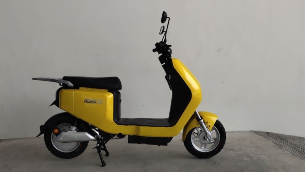 8 Sepeda Listrik Terjangkau Cocok Untuk Mobilitas Harian