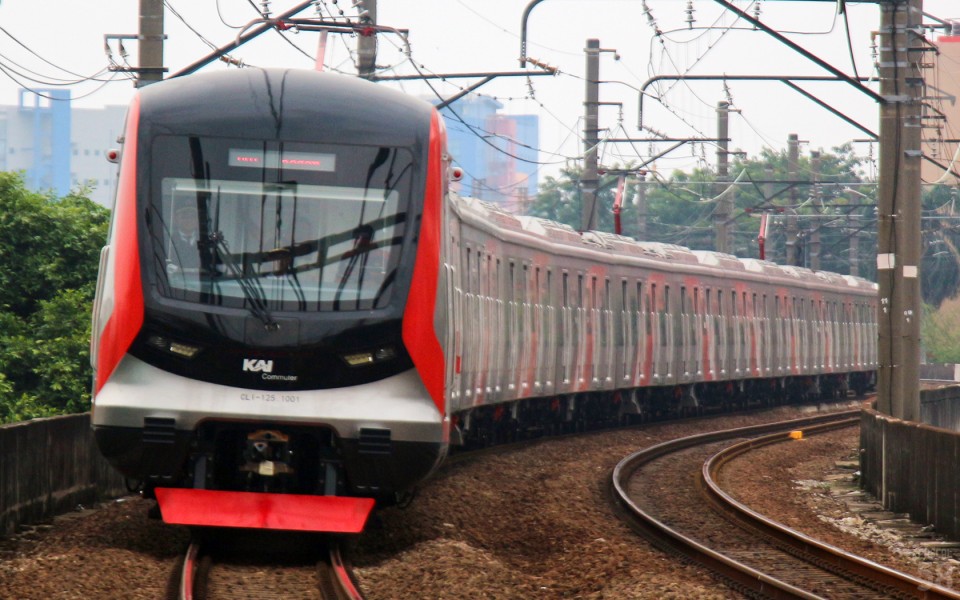 KAI Commuter Operasikan KRL Baru CL125 di Jabodetabek Mulai Juni 2025, Tingkatkan Kapasitas Angkut Hingga 14 Persen