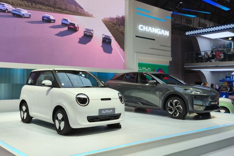 Kepastian Insentif Mobil Listrik 2026 Masih Dinanti, Ini Dampaknya bagi Konsumen dan Industri Otomotif