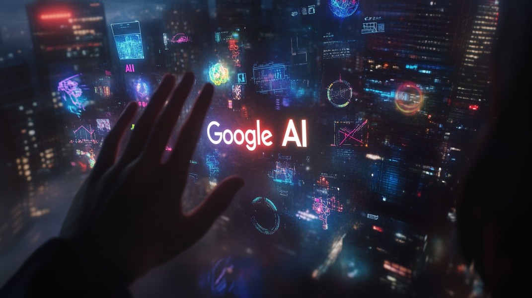 Kolaborasi Google dan Bank Dunia Perkuat Layanan Publik Berbasis AI