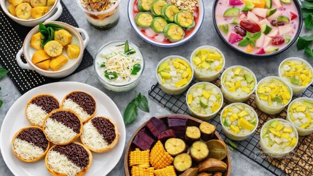 Kementerian Kesehatan Ingatkan Bahaya Takjil Manis Berlebih Picu Risiko Diabetes Obesitas