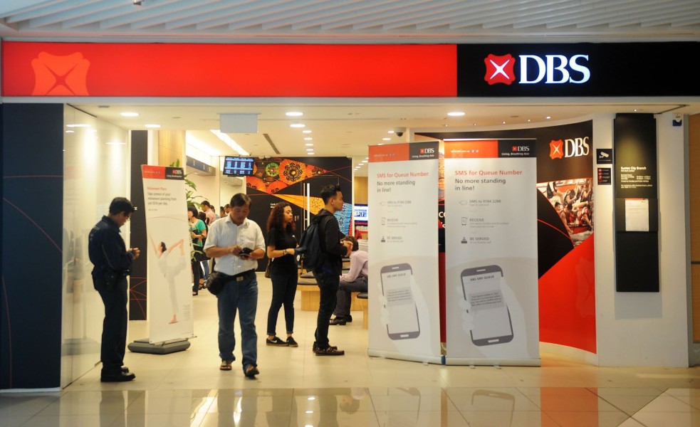 AI Mengubah Wajah Tenaga Kerja di DBS Bank, 4.000 Posisi Akan Terkikis