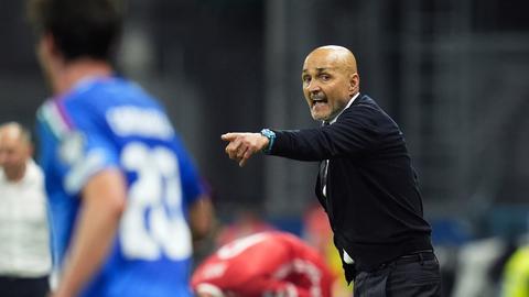 Spalletti Siap Tangani Juventus dengan Kontrak Jangka Panjang