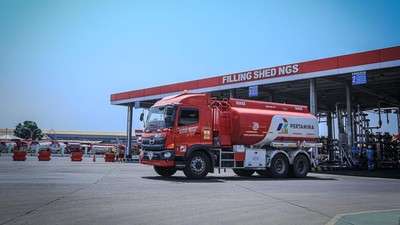 Ketersediaan BBM Subsidi Kota Bekasi Dipastikan Aman Oleh Pertamina Patra Niaga