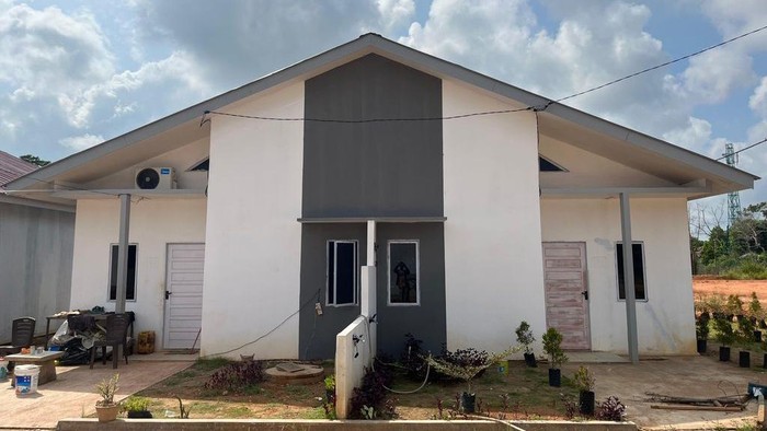 Rumah Subsidi Rp 173 Juta Tersedia Tanjung Pinang Timur