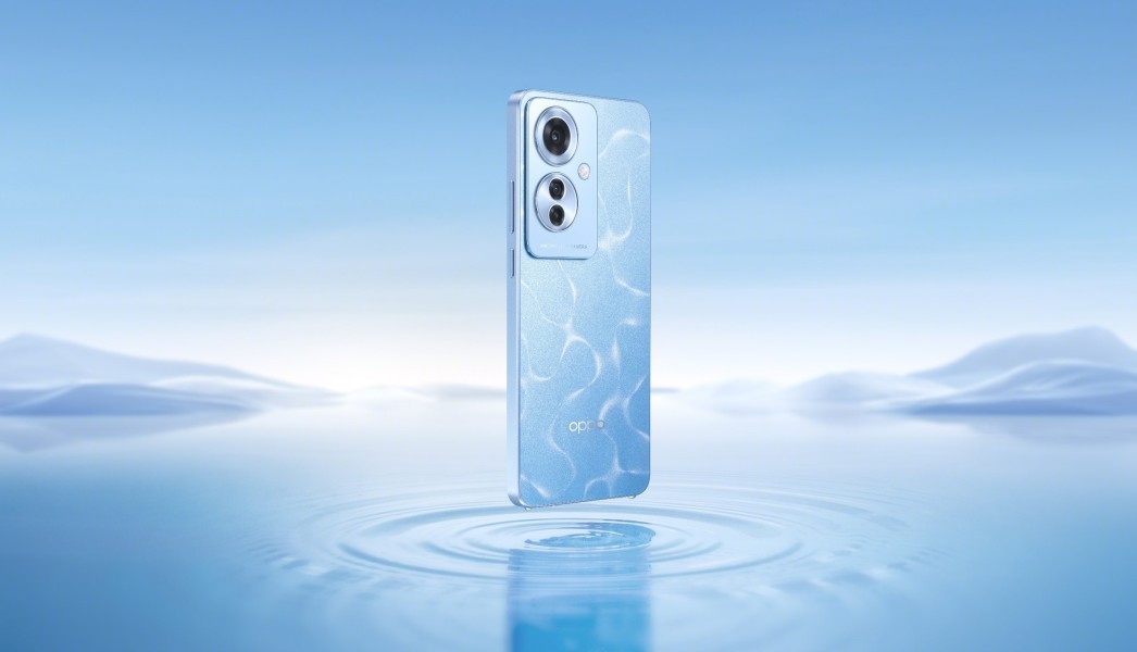 Rekomendasi HP OPPO Kamera Canggih 2025