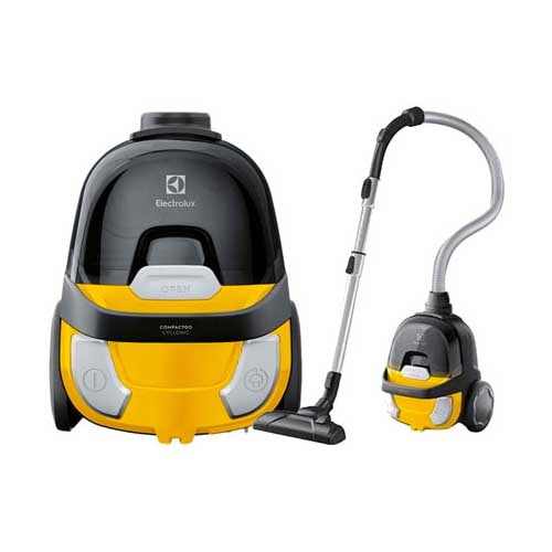Electrolux Vacuum Cleaner adalah Solusi Canggih untuk Kebersihan Maksimal di Rumah Anda