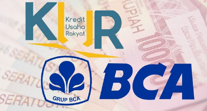 Simulasi Cicilan dan Syarat Lengkap KUR BCA 2025