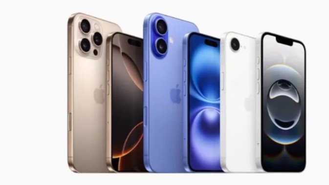 Update Harga iPhone April 2026: iPhone 17e Hingga iPhone 13 dengan Harga Terjangkau