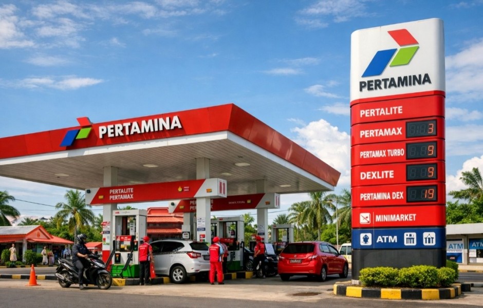 Update Harga BBM Nasional 18 Februari 2026 Stabil di Tengah Kelangkaan Sebagian Pasokan