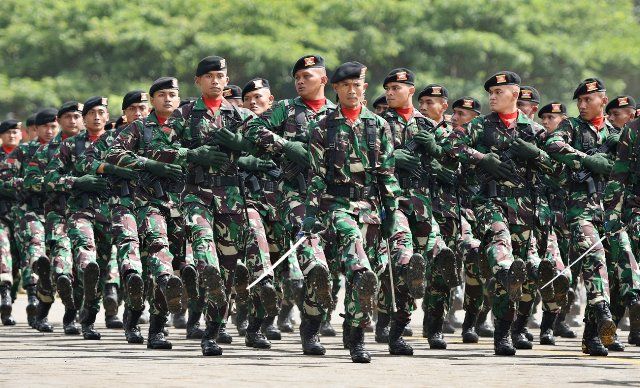 Pemerintah Beberkan Arah Kebijakan Indonesia Terkait Rencana Pengiriman TNI ke Gaza