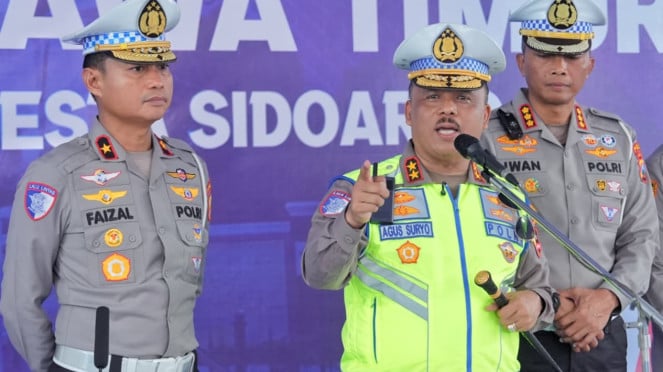 DPR Dorong Transformasi Korlantas Menjadi Balantas Polri