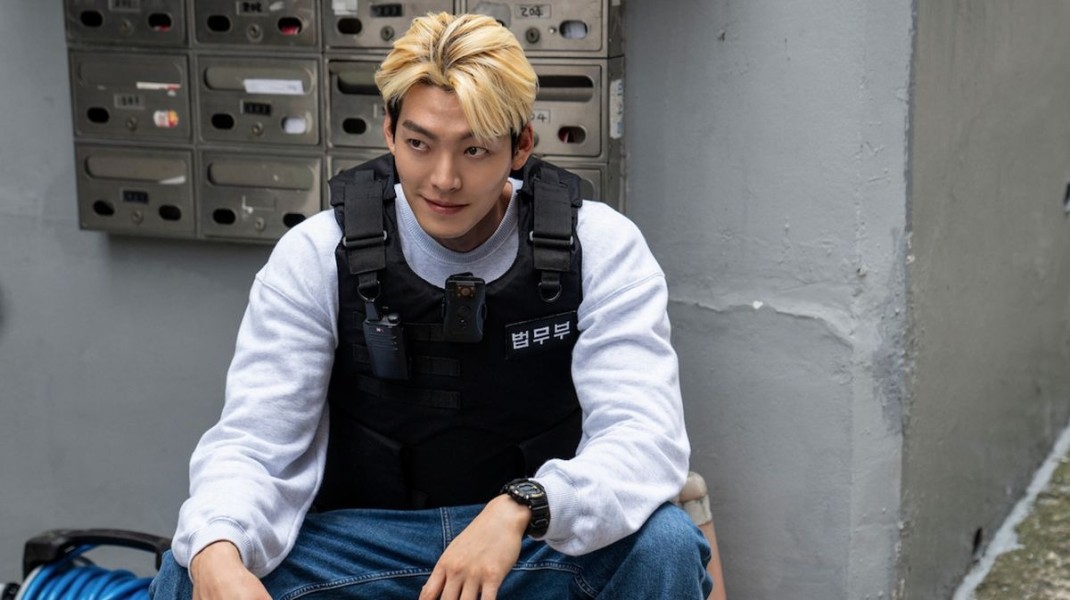 Adrenalin Tanpa Jeda: 5 Rekomendasi Film Action Korea Netflix Teman Santai