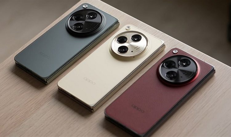 OPPO Find N5: Smartphone Lipat Super Tipis dengan Kamera Hasselblad yang Siap Gusur Pasar