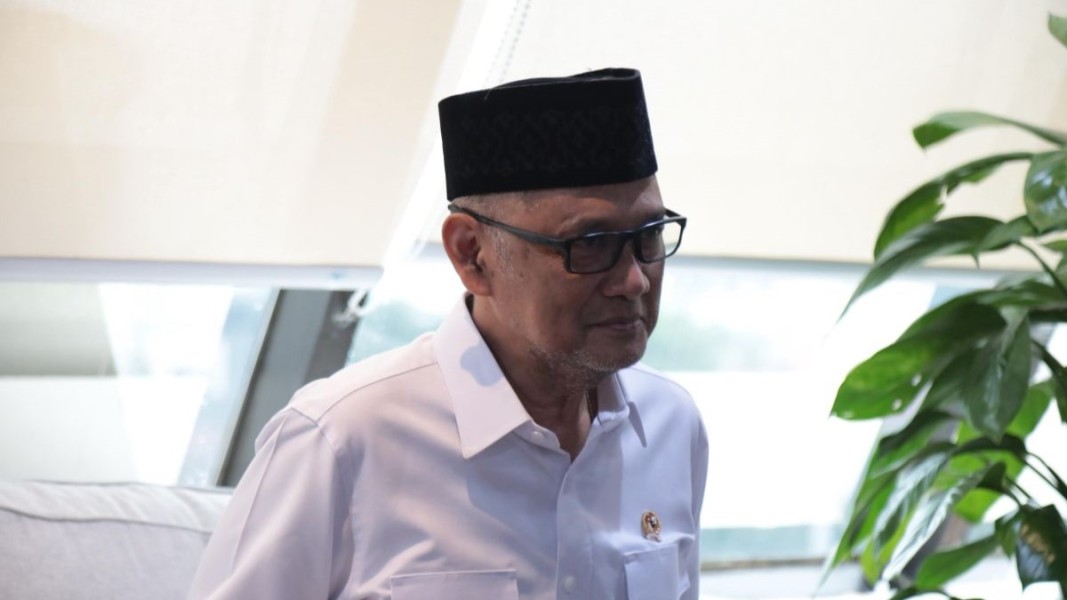 Program Beras Haji Nusantara Diperkenalkan untuk Memberdayakan Produk Lokal dan Kualitas Menu Jamaah Haji 1447H