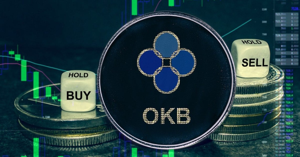 OKB, Zcash, Morpho Sorot Pasar Crypto