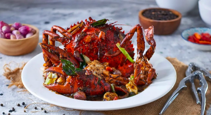 Panduan 9 Tempat Kuliner Kepiting Enak Di Surabaya Untuk Keluarga Pecinta Seafood